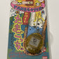 NEW Genuine Bandai Tamagotchi Yellow Transparent 1997 JAPAN