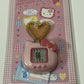 NEW Hello Kitty Pocket Love Tamagotchi JAPAN Sanrio Virtual Pet 1997