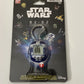 NEW Official Star Wars R2-D2 Tamagotchi Blue Bandai