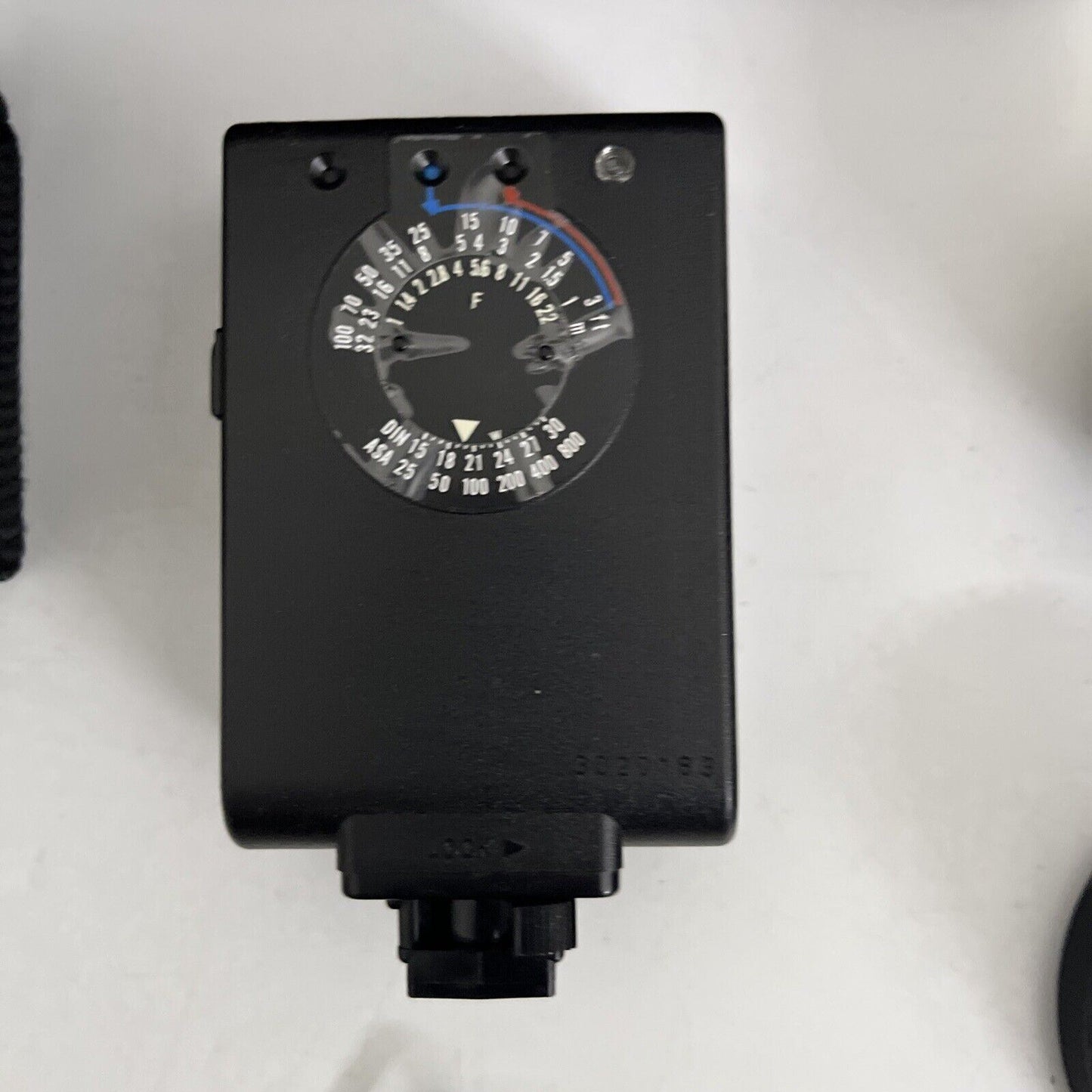 Cosina CT1 Super 35mm Film Camera with Pentax 50mm Lens, Flash & Bag Made Japan