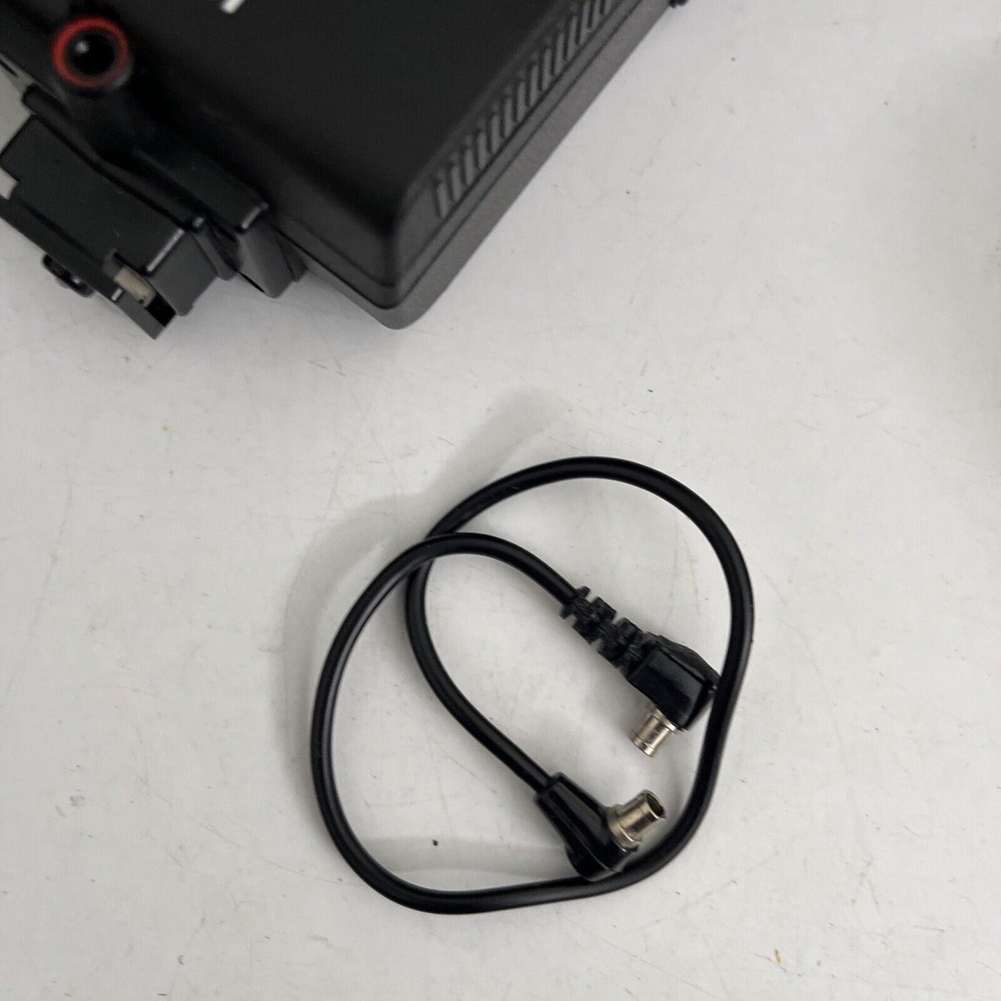 Cosina CT1 Super 35mm Film Camera with Pentax 50mm Lens, Flash & Bag Made Japan