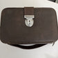 Vintage Camera Bag & Sunpak Flash Auto300 (not working)