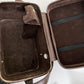 Vintage Camera Bag & Sunpak Flash Auto300 (not working)