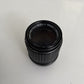 SMC Pentax-M 1:3.5 135mm Lens & Hoya 49mm Skylight(1B) Filter with Case JAPAN