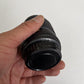 SMC Pentax-M 1:3.5 135mm Lens & Hoya 49mm Skylight(1B) Filter with Case JAPAN
