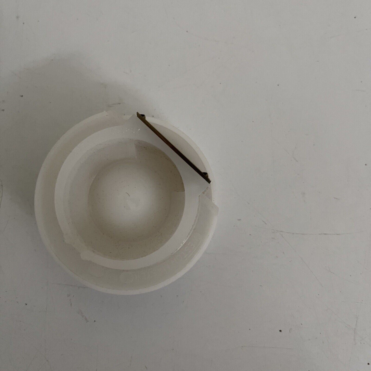 Étui à cigares Adorini 1 cigare Acier Satiné et Cuir Marron - 39,00 Étui à cigares Adorini 1 cigare Acier Satiné et Cuir Marron - 39,00