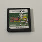 The Legend of Zelda Spirit Tracks - Nintendo DS JAPAN Game NDS