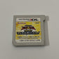 Yu-Gi-Oh Zexal: World Duel Carnival - Nintendo 3DS JAPAN 2003 Game