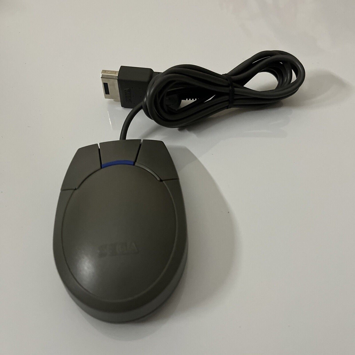 Genuine Official SEGA Saturn Shuttle Mouse HSS-0102