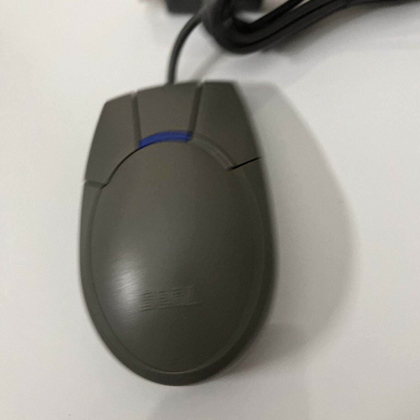 Genuine Official SEGA Saturn Shuttle Mouse HSS-0102