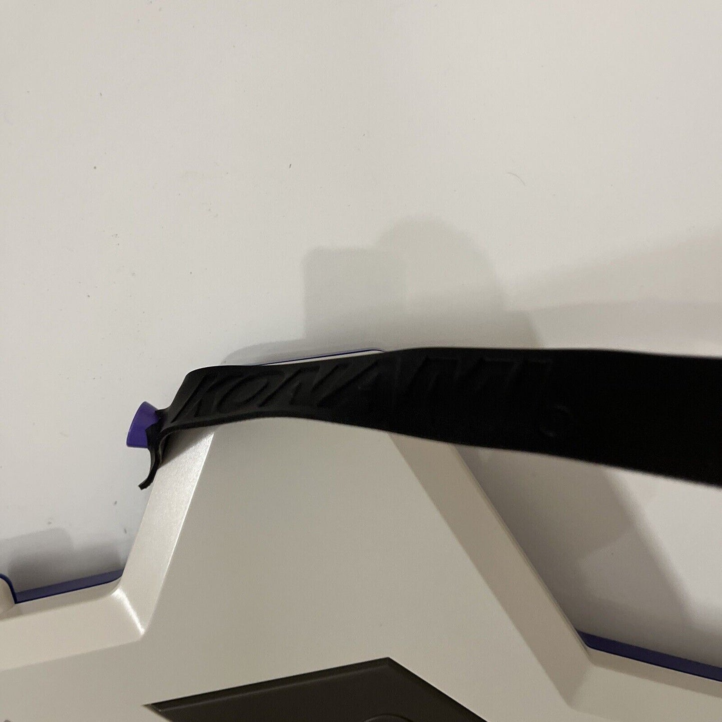 Guitar Freak Guitar Controller  Sony PlayStation PS1 Controller Konami RU018