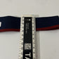 Genuine CANON Camera Strap Blue Black Red