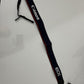 Genuine CANON Camera Strap Blue Black Red