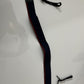 Genuine CANON Camera Strap Blue Black Red