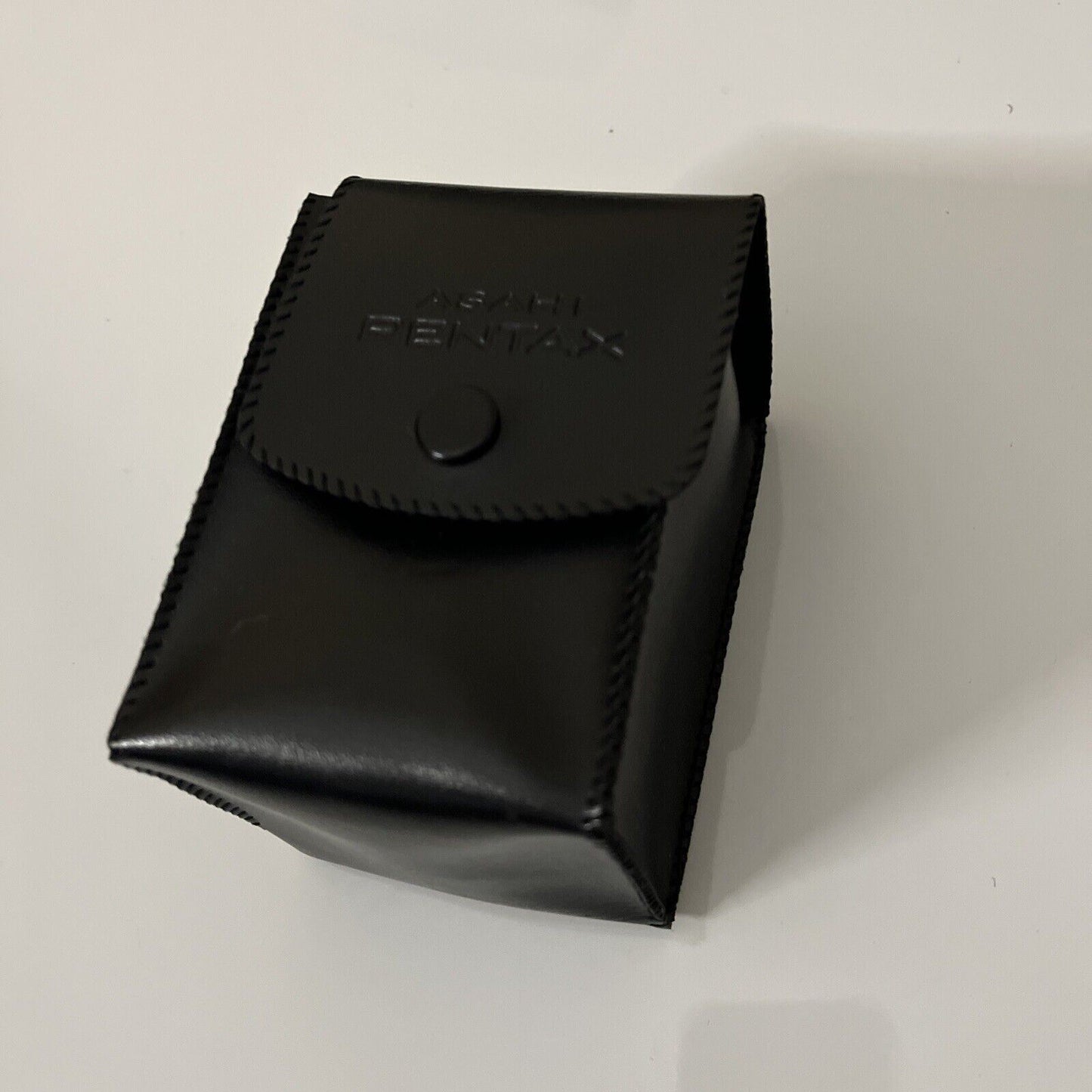 Genuine Asahi Pentax Lens Case Cover