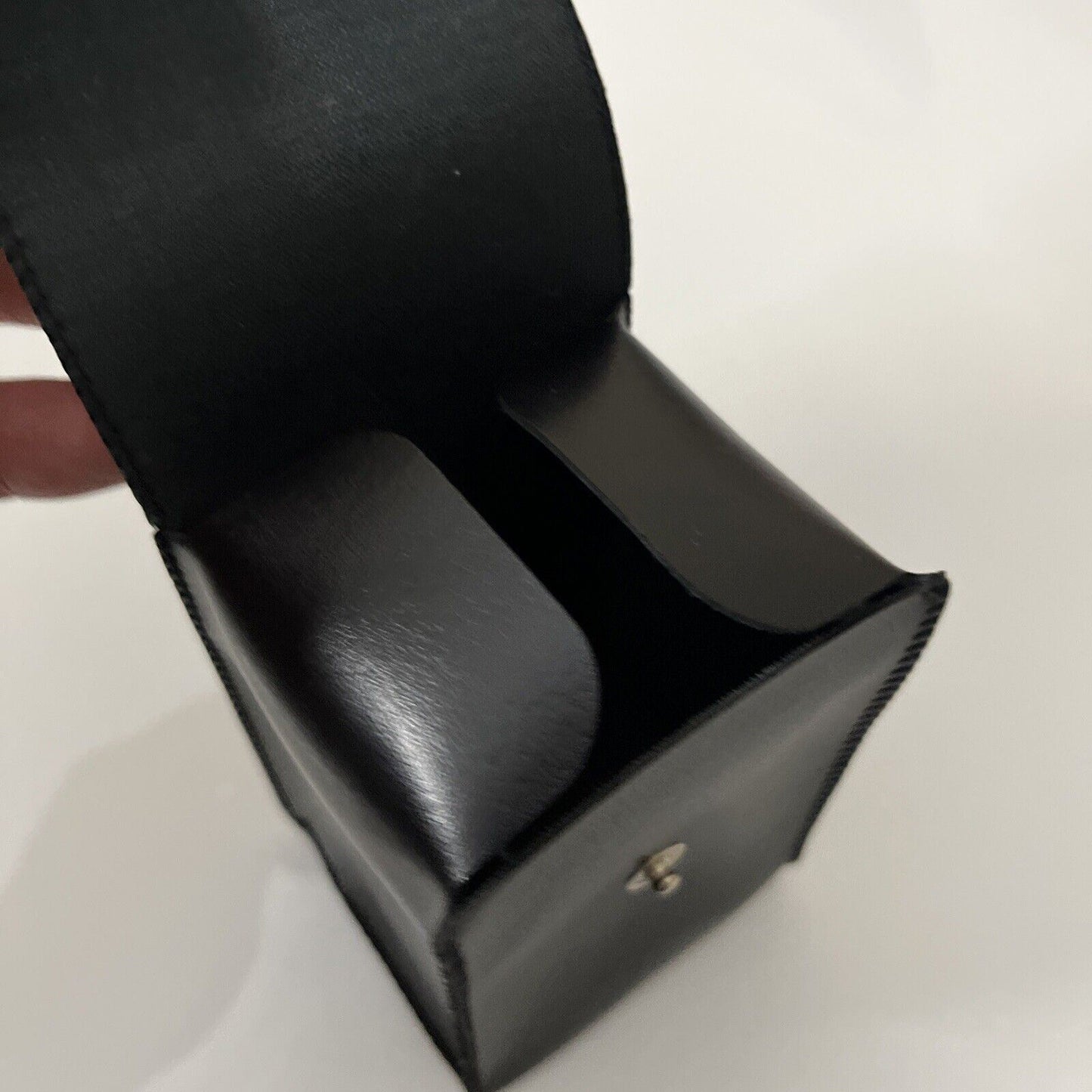Genuine Asahi Pentax Lens Case Cover