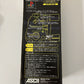 Sony PlayStation Fishing Rod Controller Tsuri-Con ASCII PS1 SLPH-00100