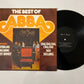 ABBA - The Best of ABBA 1975 Vinyl Record LP