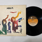 ABBA - The Album 1977 Vinyl Record LP