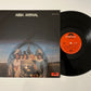ABBA - Arrival 1976 Vinyl Record LP