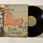 Chicago – Chicago XI 1970 Vinyl Record LP