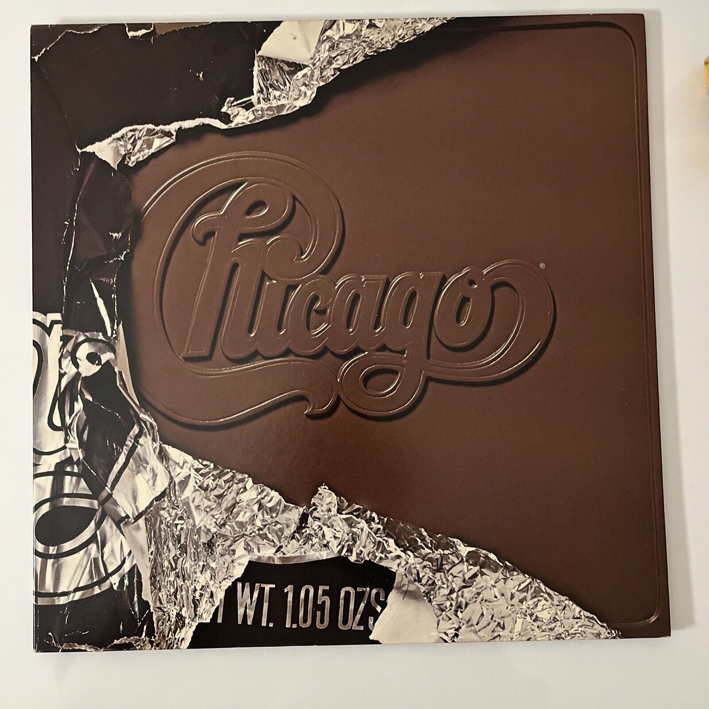 Chicago – Chicago X 1976 Vinyl Record LP Gatefold 25AP 107