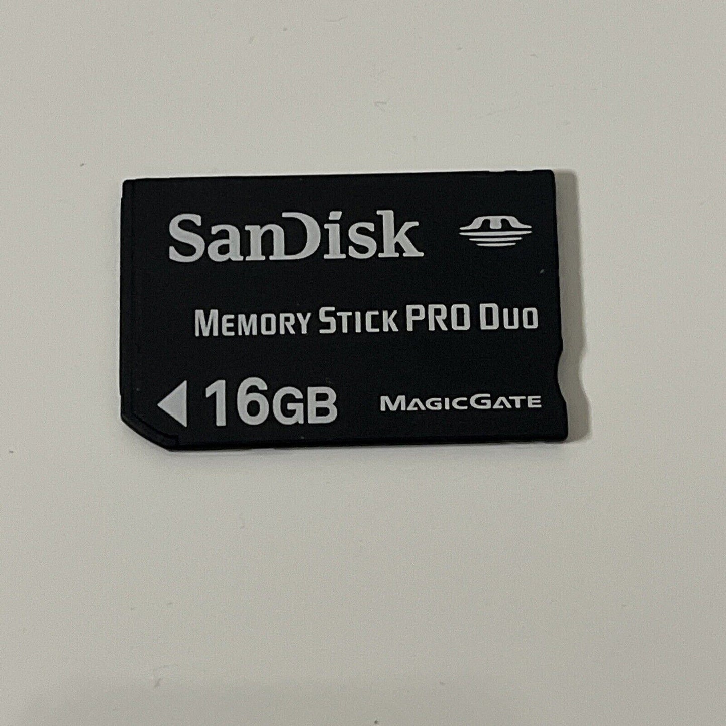 SanDisk Memory Stick PRO Duo 16 GB