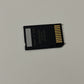 Genuine Official Sony Memory Stick PRO Duo 1 GB for Sony PSP + Camera