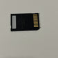 Lexar Memory Stick Pro Duo 2 GB for Sony PSP Cybershot