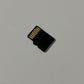Memory Stick Pro Duo Micro SD Adapter with SanDisk 8 GB microSD