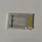 Memory Stick Pro Duo Micro SD Adapter with 8 GB microSD