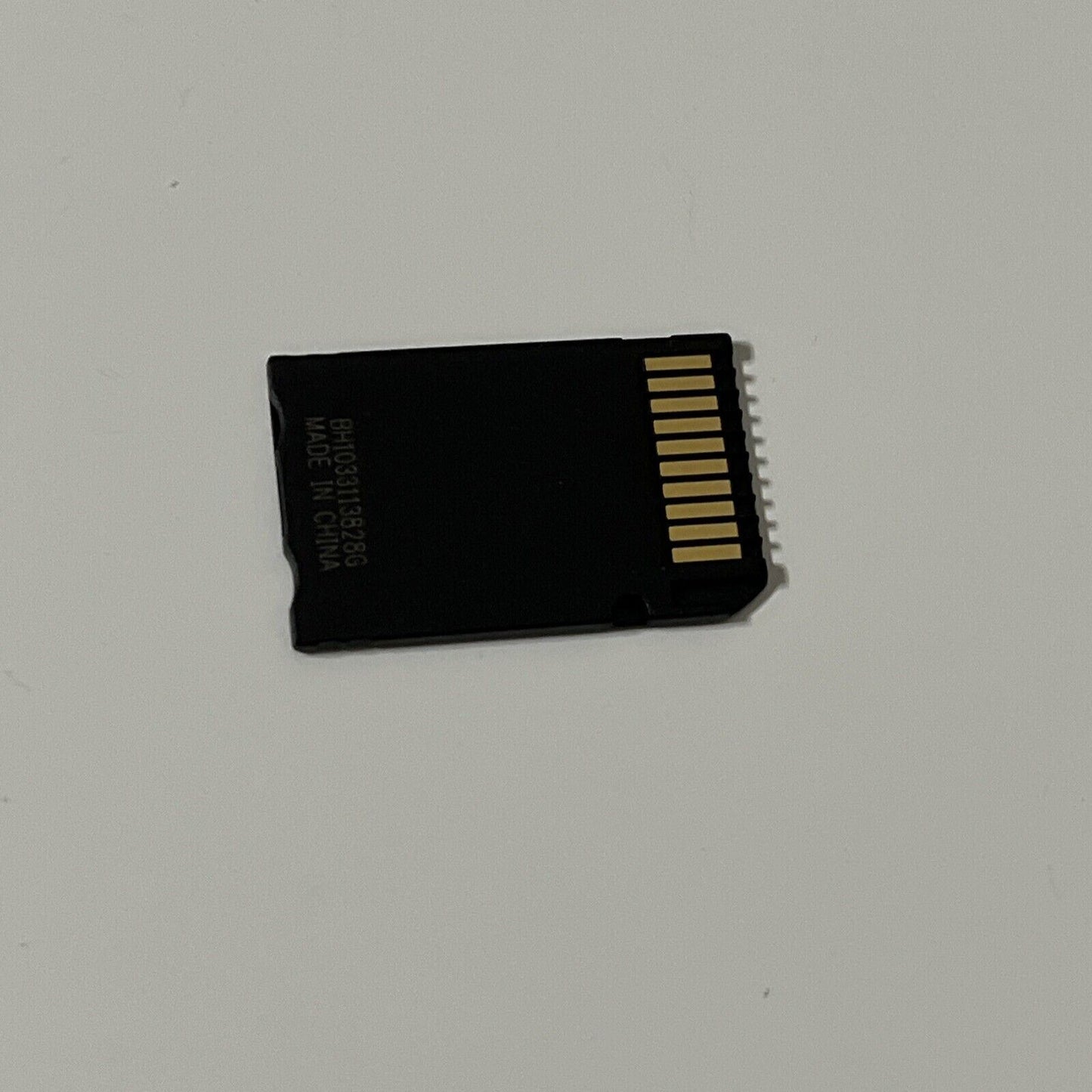 SanDisk 4 GB Memory Stick Pro Duo