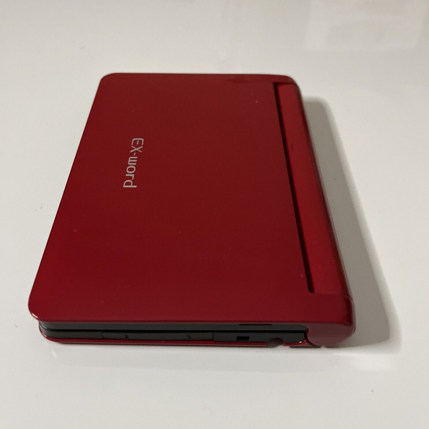 Casio EX-word Dataplus 7 Electronic Dictionary Japanese Portable Handheld