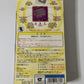 Bandai Tamagotchi 1997 Blue Transparent Yellow #1800 Genuine NEW