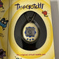 Original Bandai Tamagotchi 1997 #1800 White Blue NEW Genuine