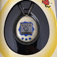 Original Bandai Tamagotchi 1997 #1800 White Blue NEW Genuine