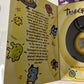 NEW Original Bandai Tamagotchi 1997 Yellow Orange #1800