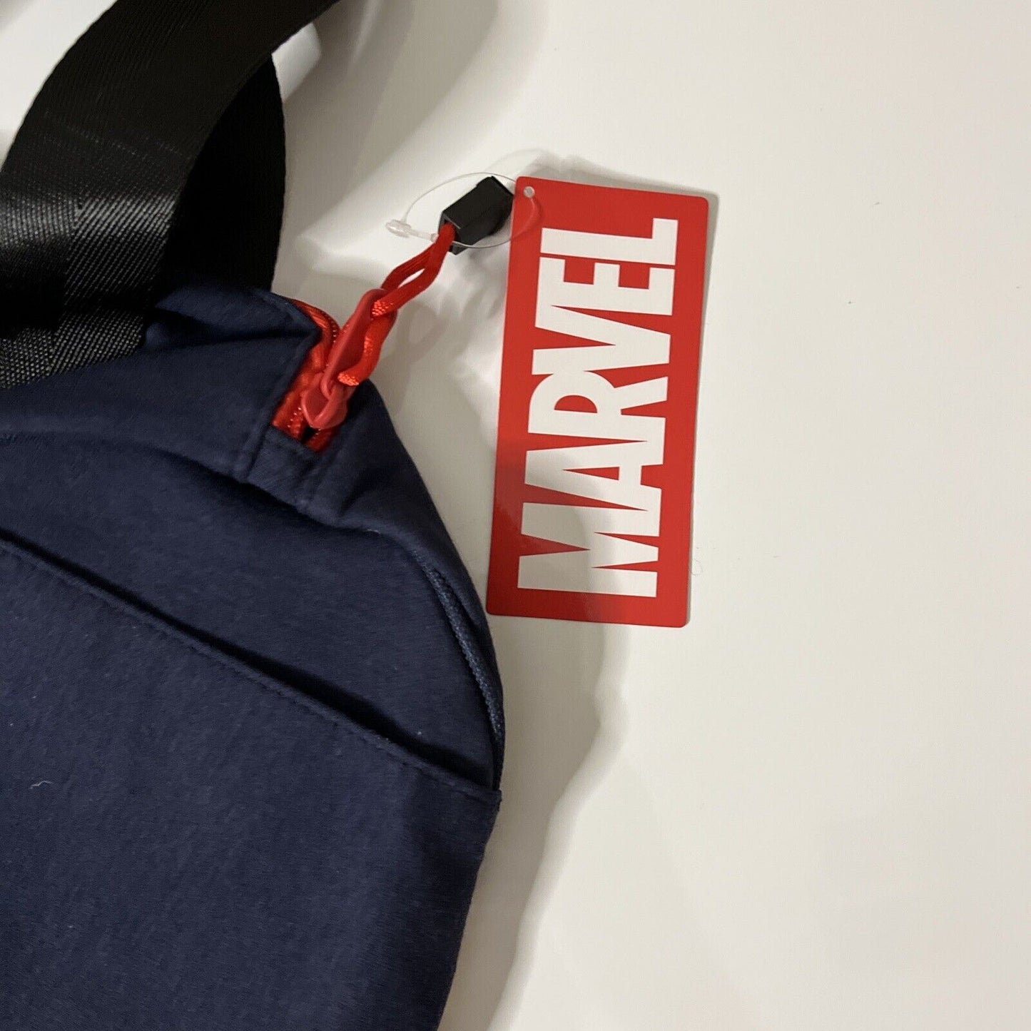 NEW Marvel Premium Bag Tote Bag 37cm