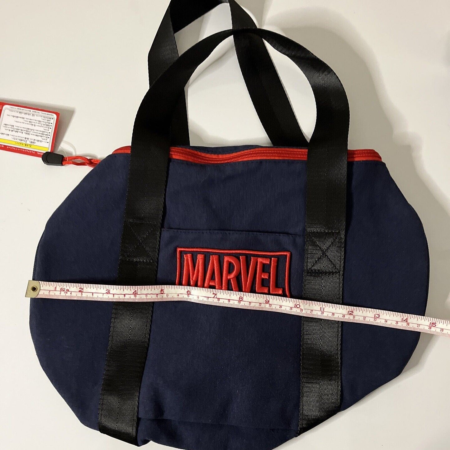 NEW Marvel Premium Bag Tote Bag 37cm