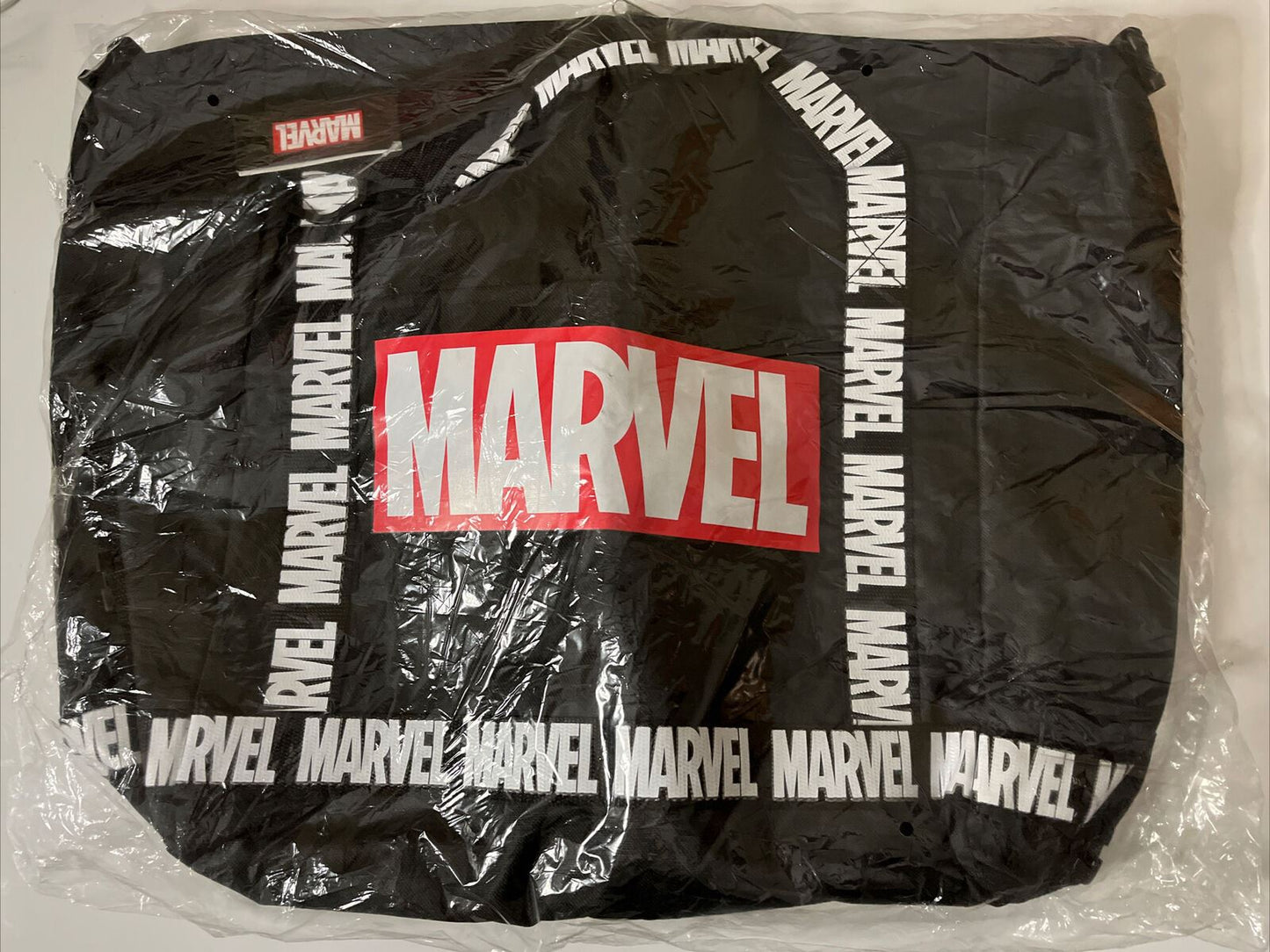 NEW Genuine Marvel Bag 24" x 19" 61 x48cm Carry Bag