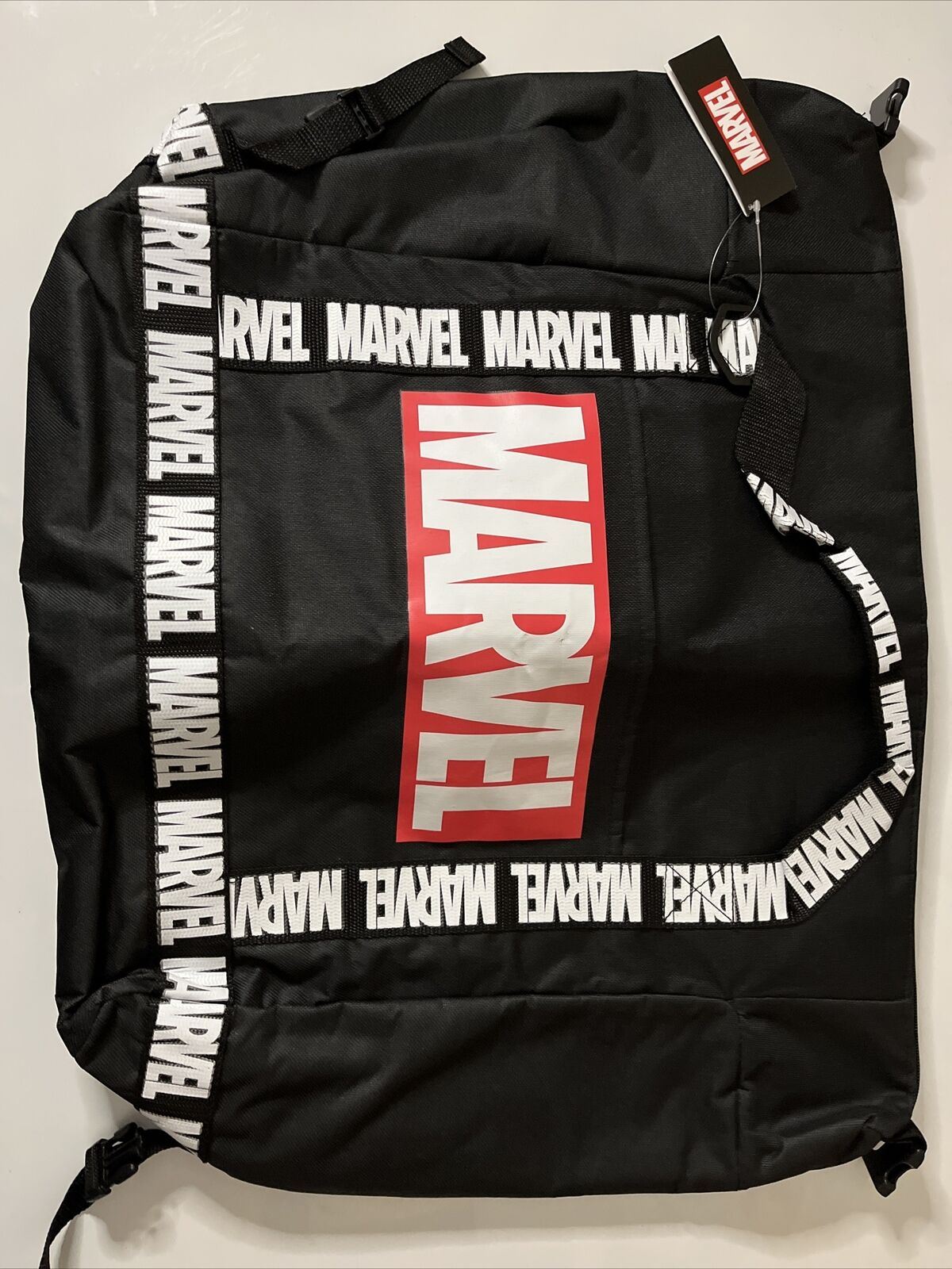 NEW Genuine Marvel Bag 24" x 19" 61 x48cm Carry Bag