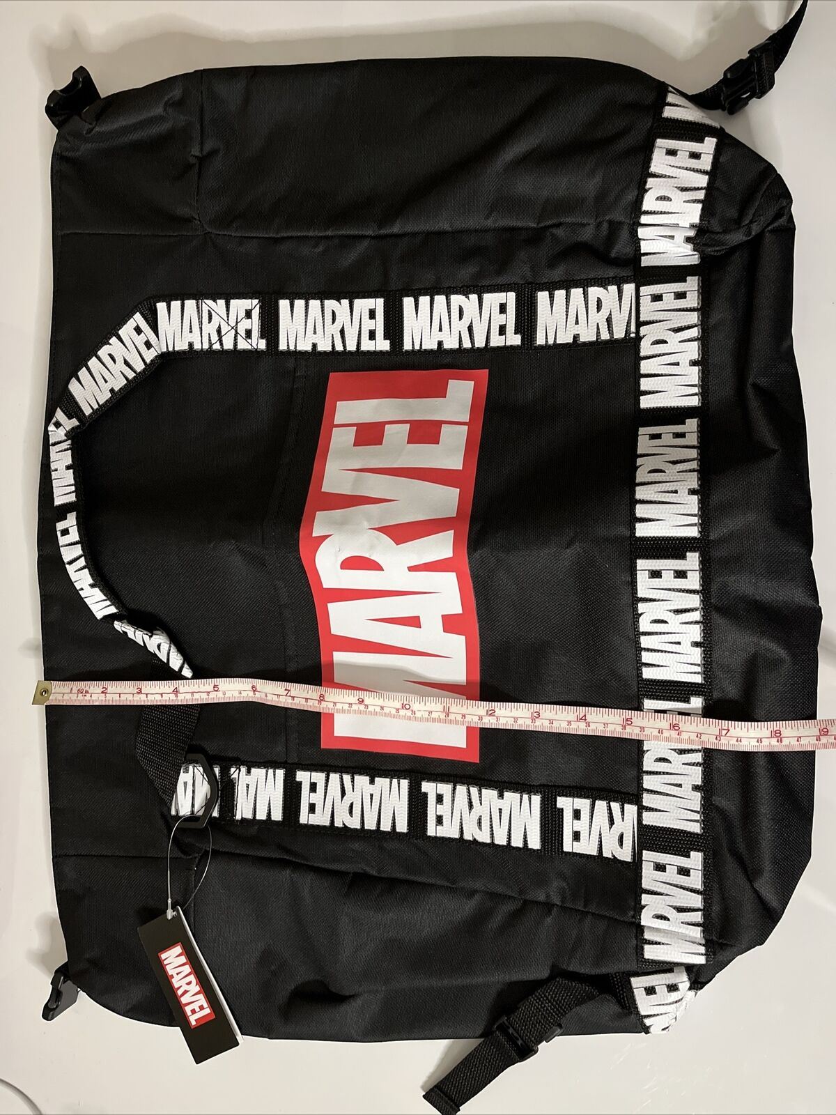 NEW Genuine Marvel Bag 24" x 19" 61 x48cm Carry Bag