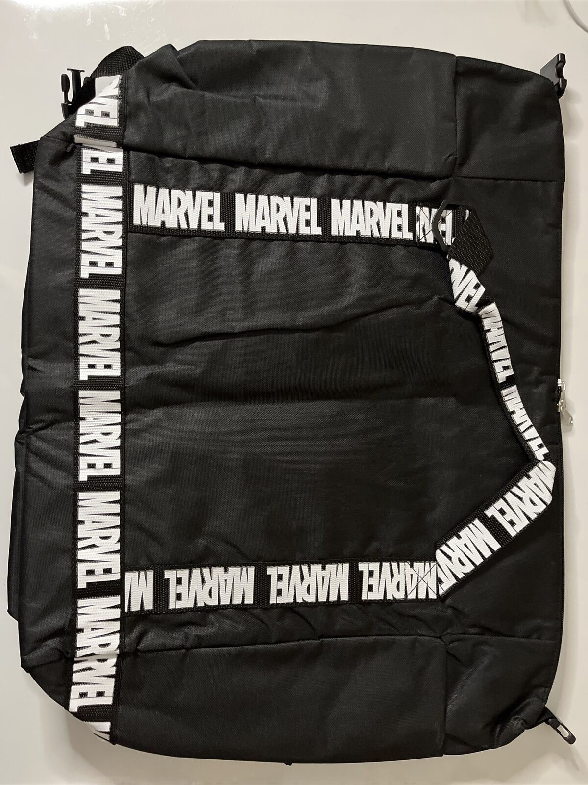 NEW Genuine Marvel Bag 24" x 19" 61 x48cm Carry Bag