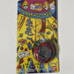 Genuine Bandai Tamagotchi 1996 Red blue Original