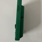 Nintendo Gameboy Pocket Green Console Pokemon Case & Pokemon Green Game MGB-001
