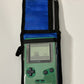Nintendo Gameboy Pocket Green Console Pokemon Case & Pokemon Green Game MGB-001