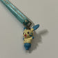 Genuine Nintendo Pokemon Pikachu Lanyard & Touch Stylus