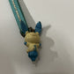 Genuine Nintendo Pokemon Pikachu Lanyard & Touch Stylus