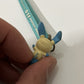 Genuine Nintendo Pokemon Pikachu Lanyard & Touch Stylus