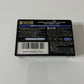 *New Sealed* Victor SVHS C 90min ST-C30